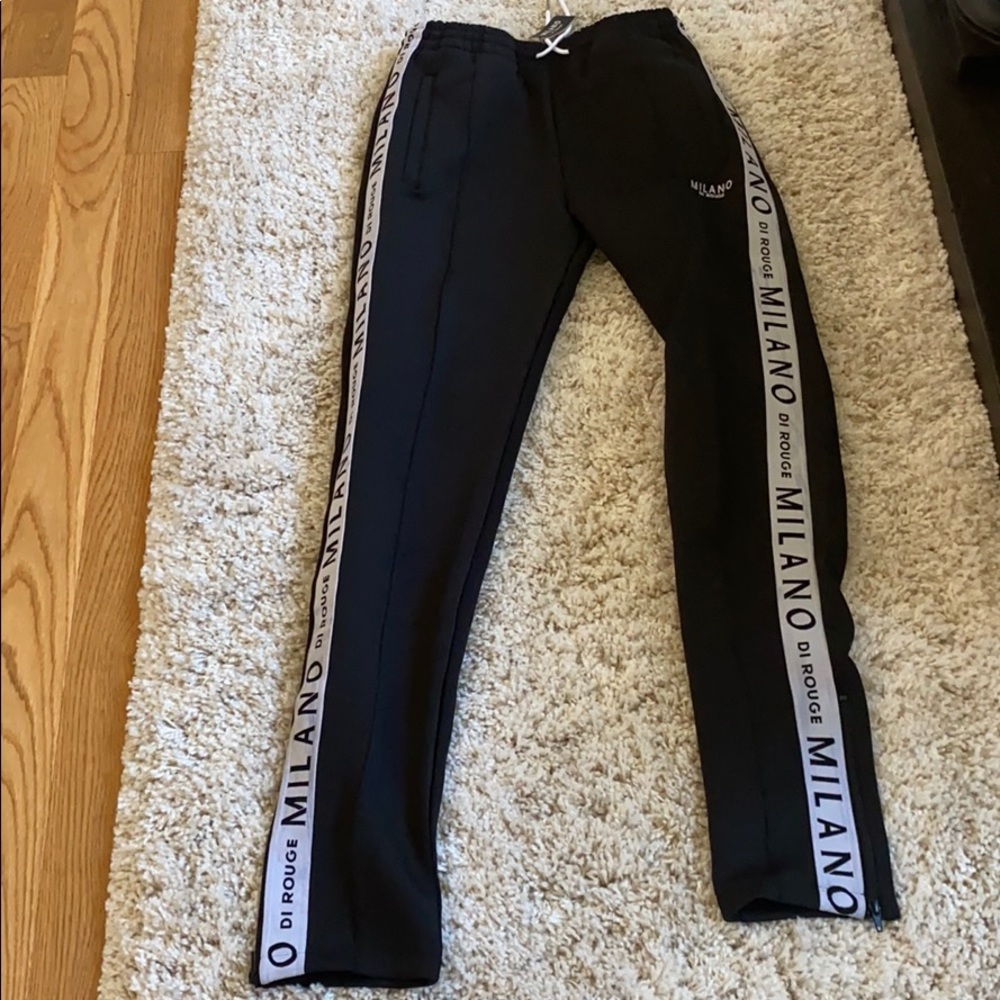 Naim (Tyler) sweatsuit